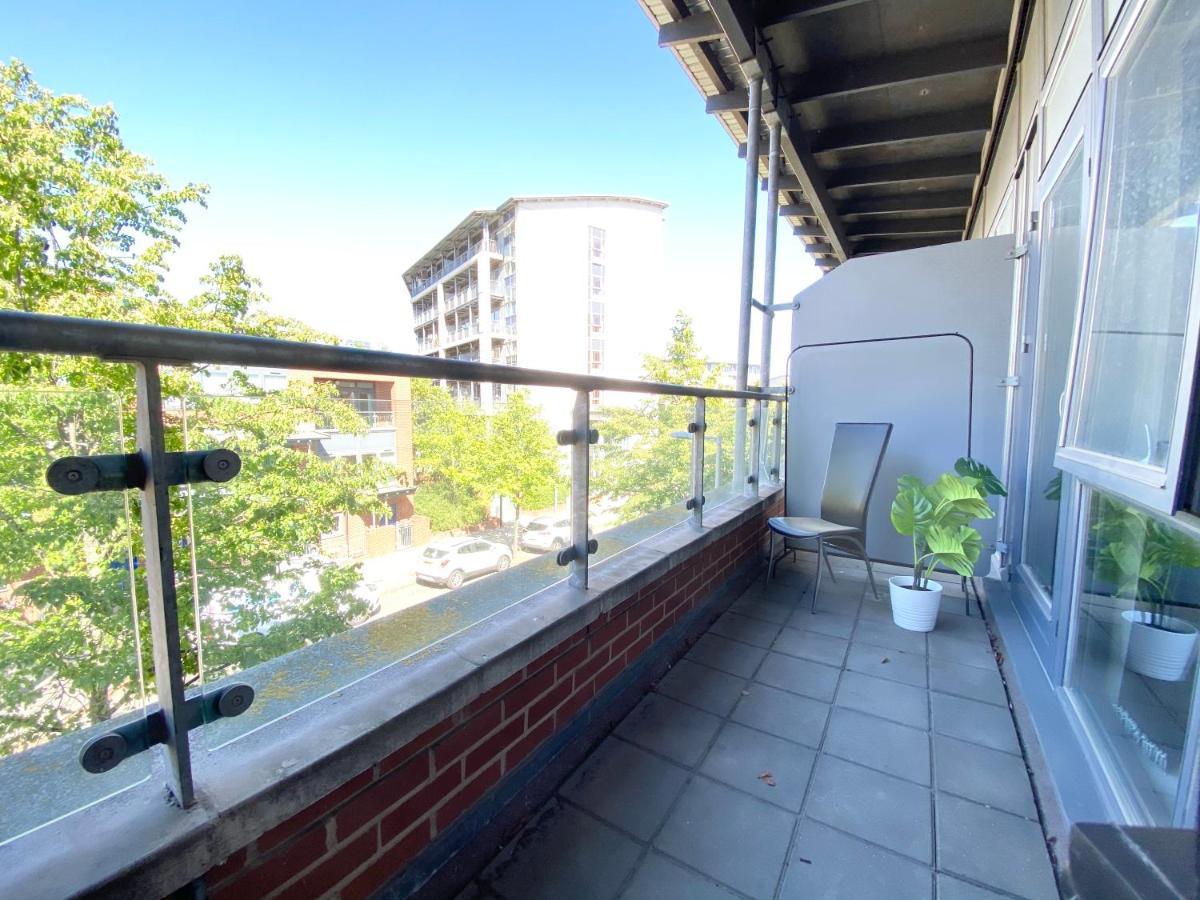 City Centre Townhouse - 3 Bedrooms - Garage - Parking - Top Rated Birmingham Esterno foto